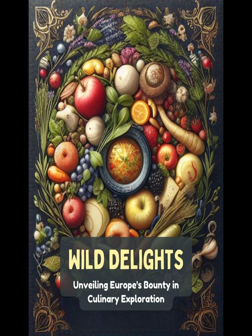 Title details for Wild Delights by Lee Campos - Wait list